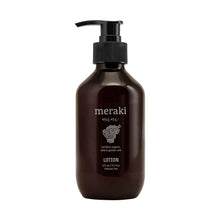 Last inn bildet i Galleri-visningsprogrammet, Meraki Mini Lotion
