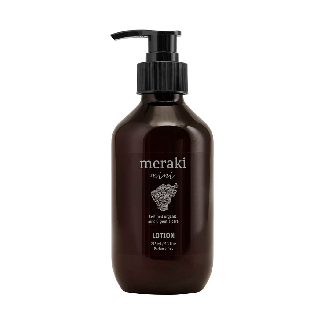 Meraki Mini Lotion