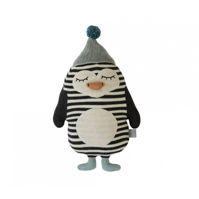 OYOY Baby Penguin Bob