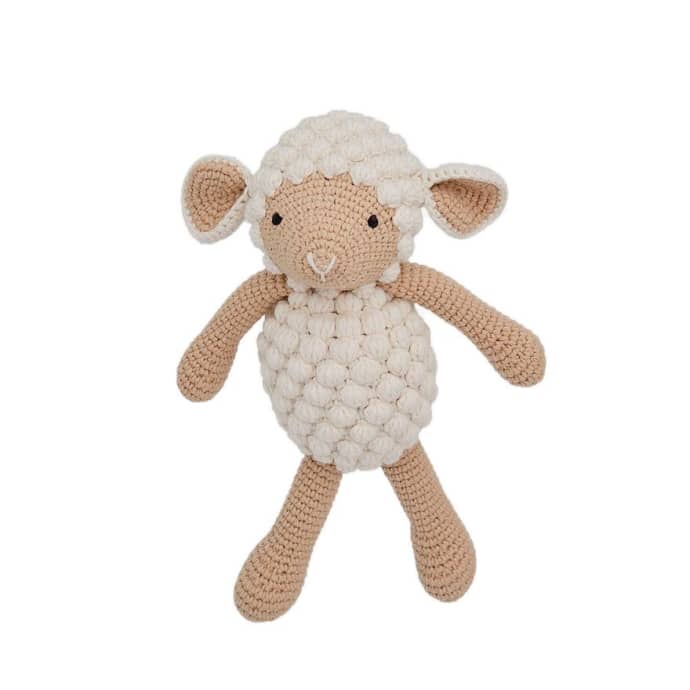 Patti Oslo Sheep