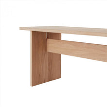 Last inn bildet i Galleri-visningsprogrammet, OYOY Arca Bench
