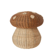 Last inn bildet i Galleri-visningsprogrammet, Oyoy Mushroom Basket
