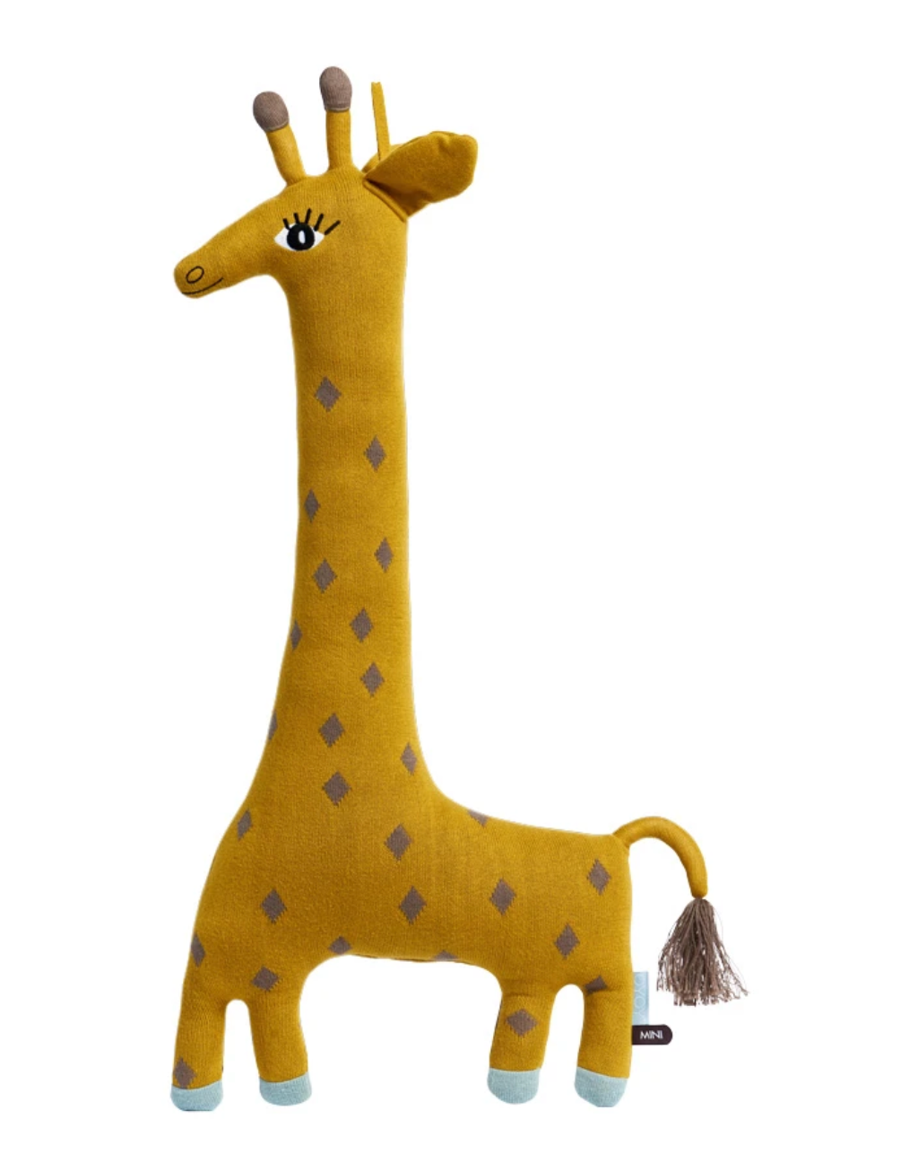 OYOY Noah Giraffe