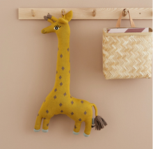 Last inn bildet i Galleri-visningsprogrammet, OYOY Noah Giraffe
