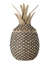 Last inn bildet i Galleri-visningsprogrammet, Bloomingville Ananas Basket
