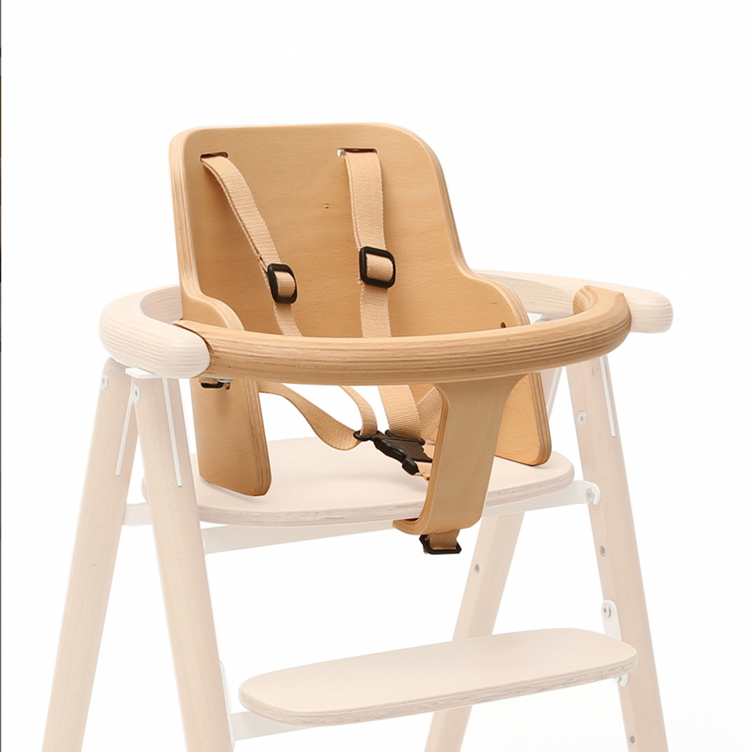 Charlie Crane TOBO High Chair Baby Set
