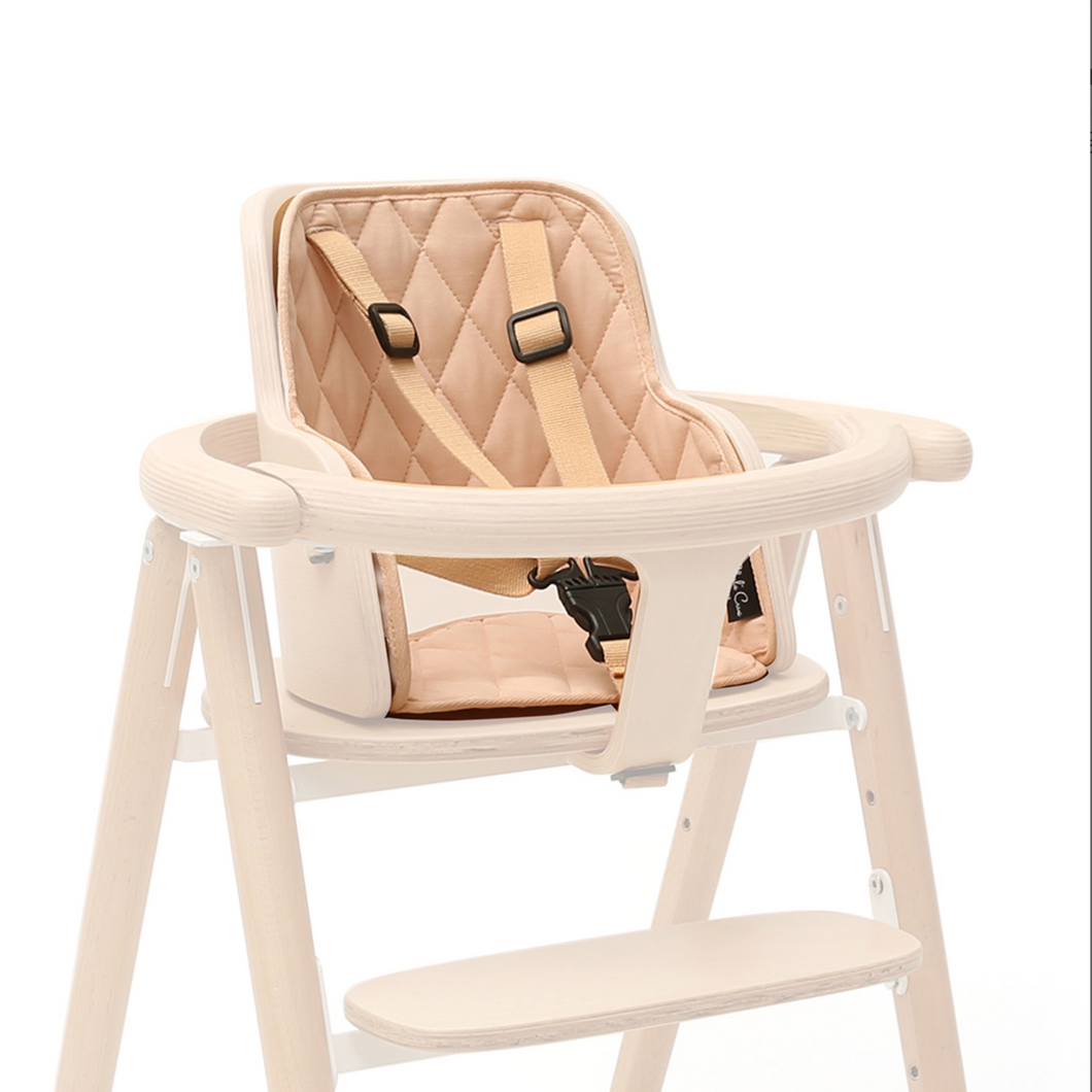 Charlie Crane TOBO Chair Cushions