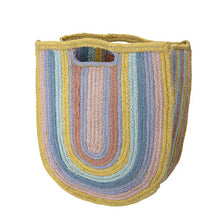 Last inn bildet i Galleri-visningsprogrammet, Bloomingville Rainbow Mini Bag
