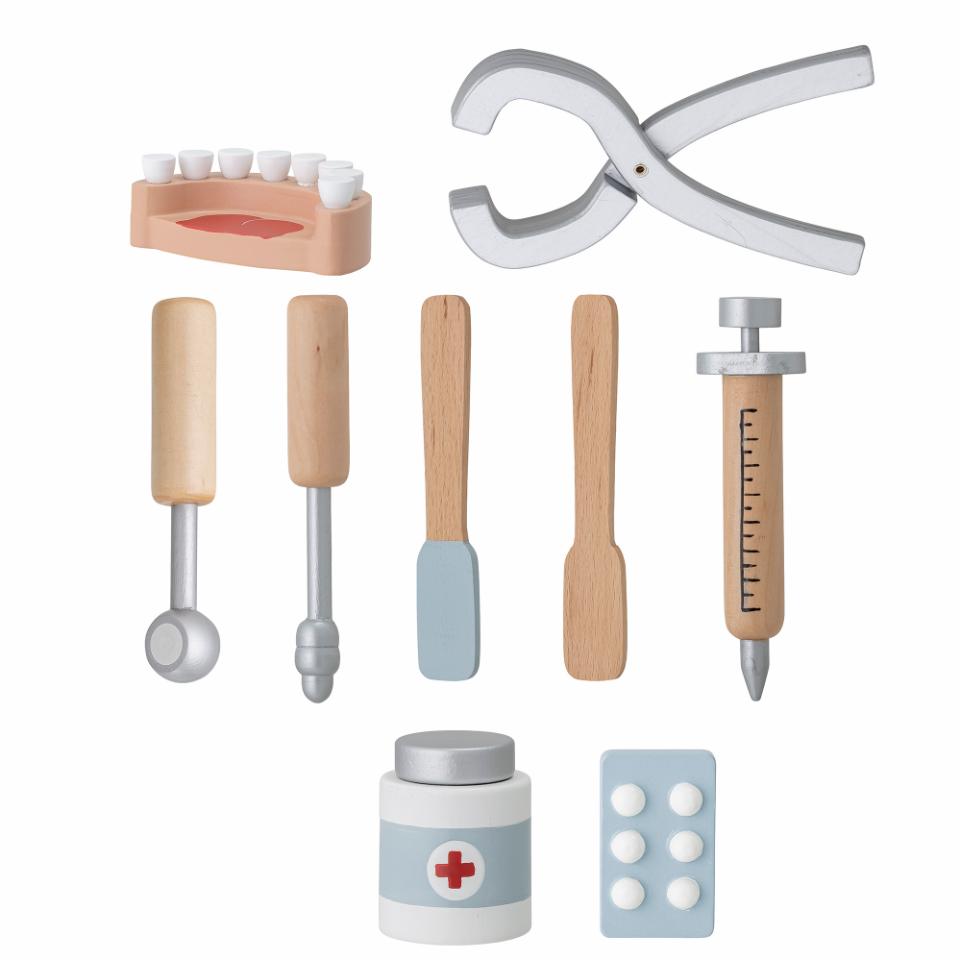 Bloomingville Dentist Set