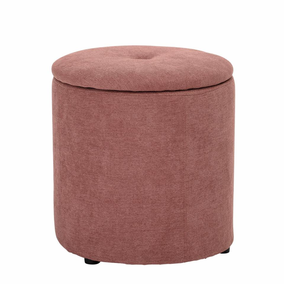 Bloomingville Erik Pouf