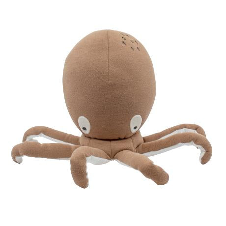Sebra Octopus Morgan