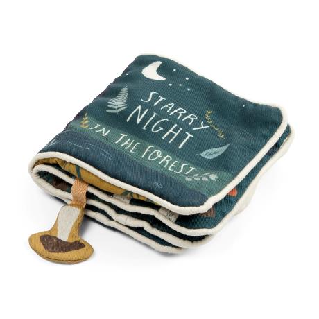 Sebra Activity Book Nightfalls