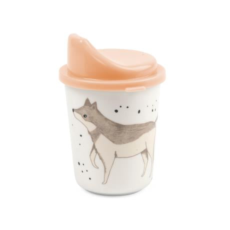 Sebra Sippy Cup Melamine