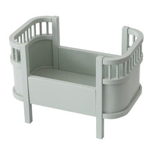 Last inn bildet i Galleri-visningsprogrammet, Sebra Dollbed
