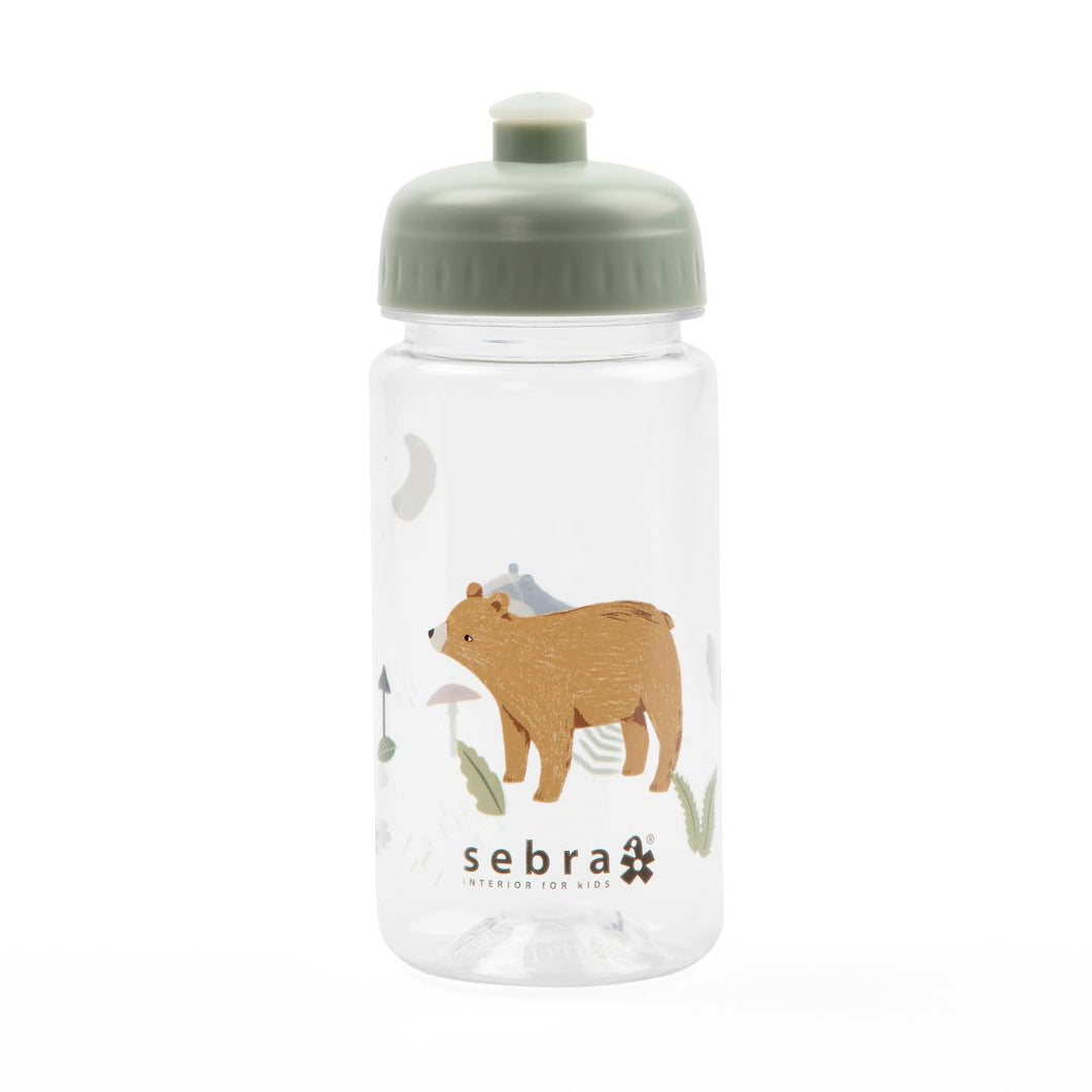 Sebra Water Bottle 500ml