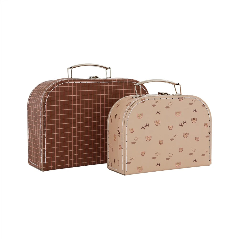 OYOY Mini Suitcase